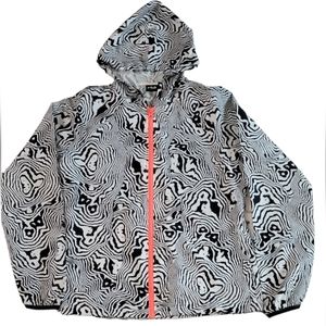 Fila Windbreaker